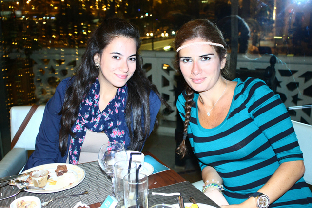 Noeches Mexicanas